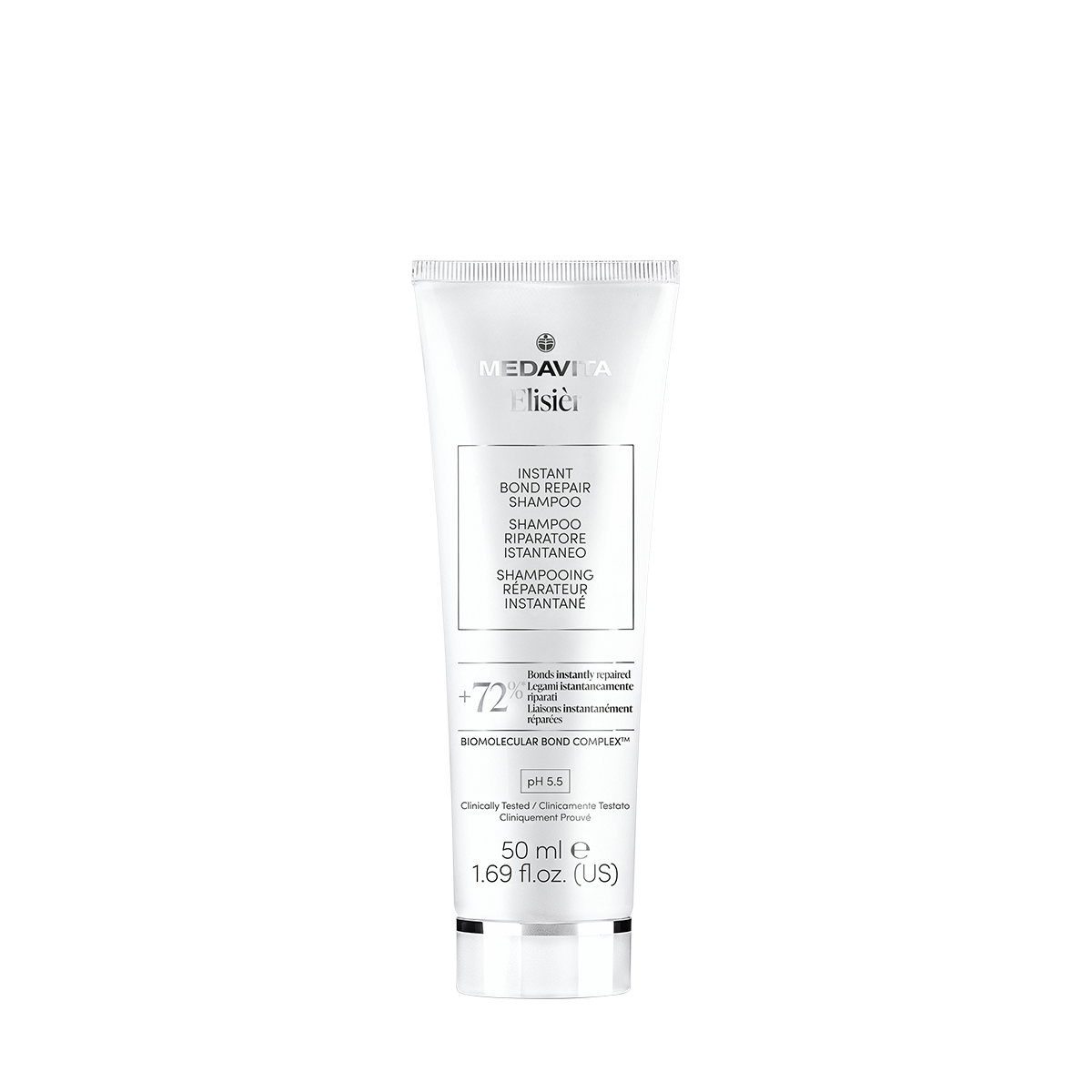 Instant Bond Repair Shampoo Riparatore Istantaneo 50 ml