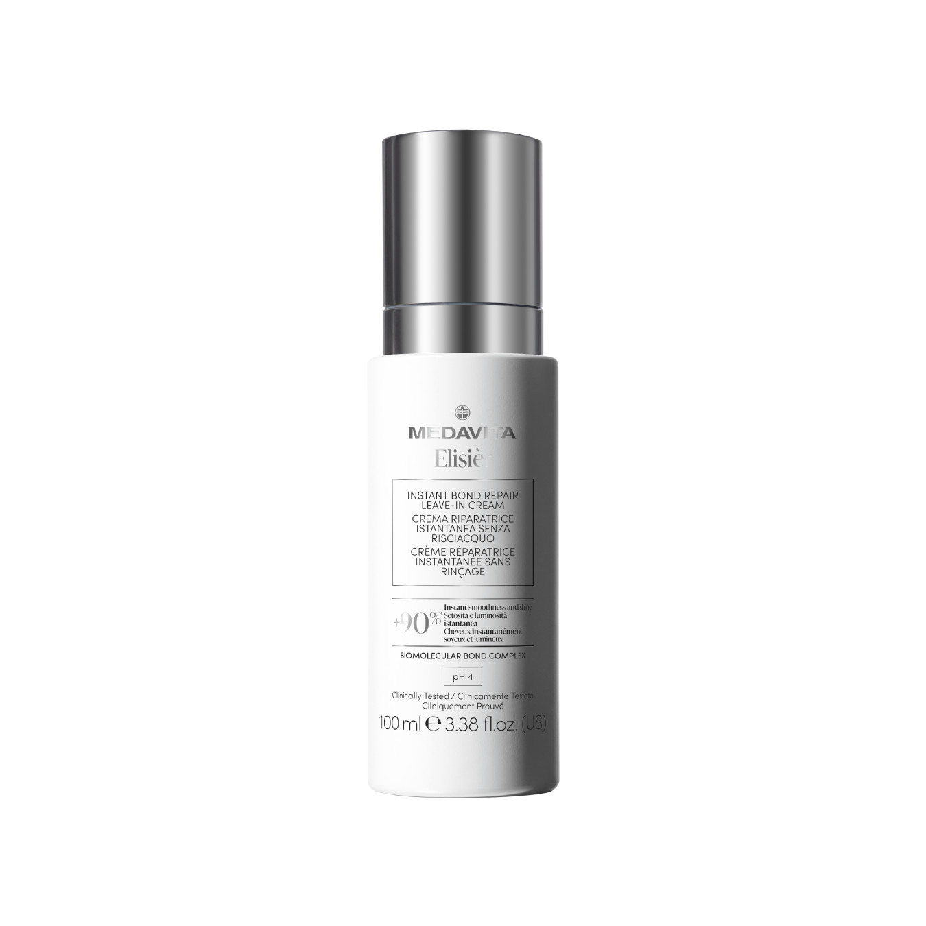 Instant Bond Repair Crema Riparatrice Istantanea Senza Risciacquo